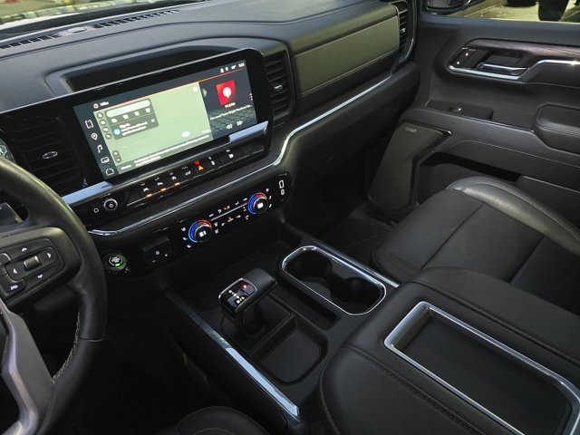 Used 2022 GMC Sierra 1500 SLT w/ SLT Premium Plus Package image 24