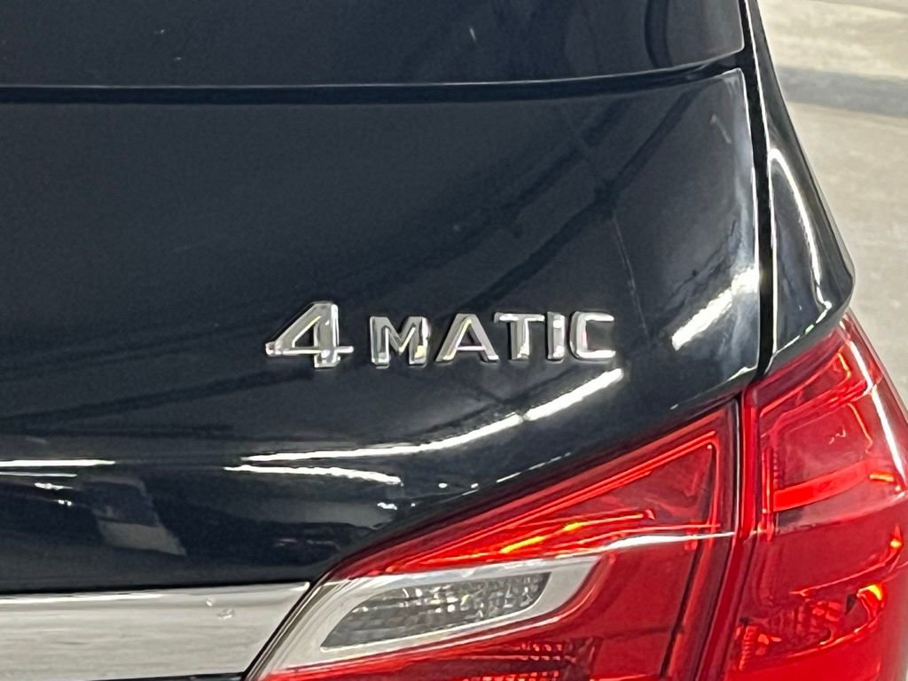 Used 2014 Mercedes-Benz GL 450 4MATIC image 35