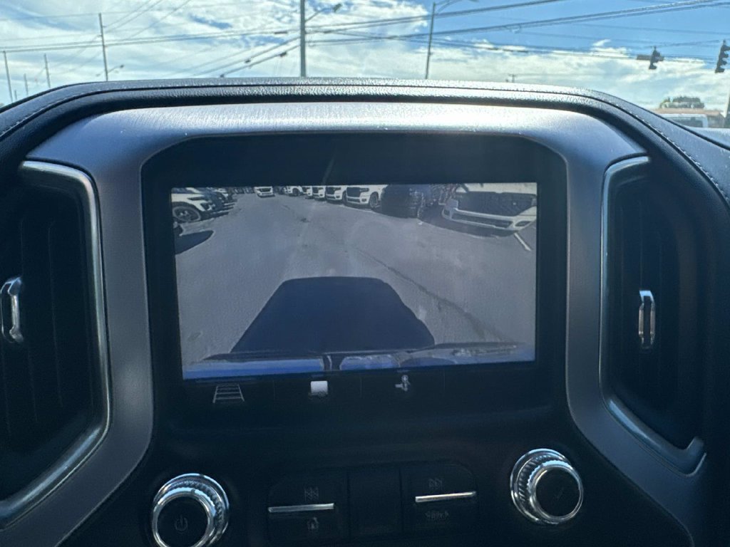 Used 2019 GMC Sierra 1500 SLT w/ SLT Premium Package AWD/4WD image 51