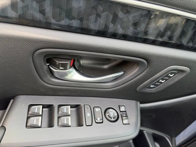 New 2026 Honda Passport TrailSport Elite image 13
