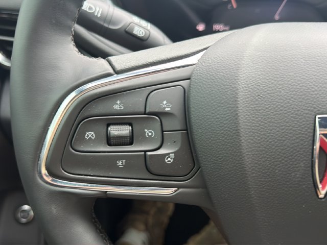 Used 2025 Buick Envista Avenir FWD image 21