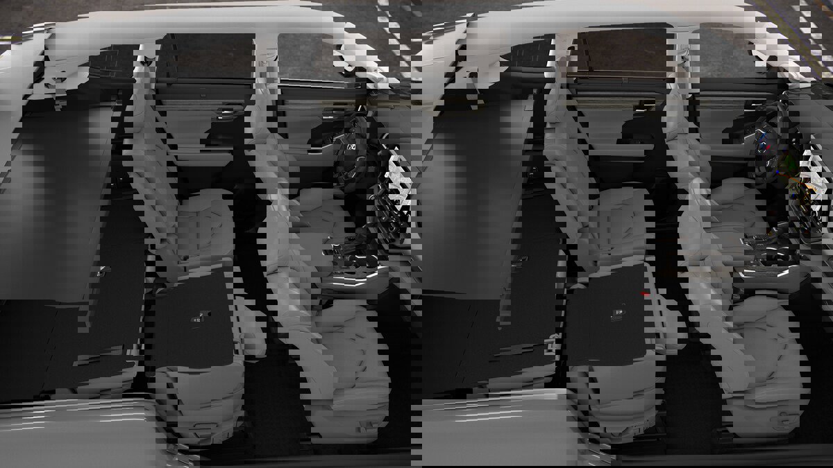 New 2026 Toyota Highlander Limited image 22