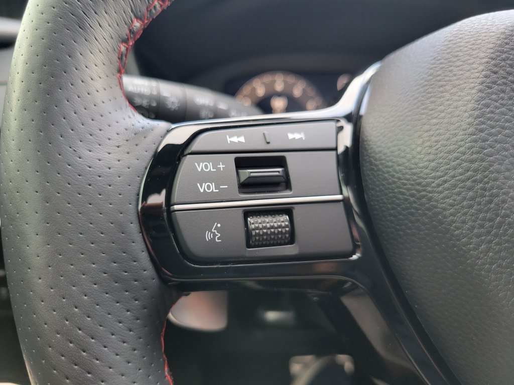 Used 2026 Acura ADX A-Spec FWD image 21