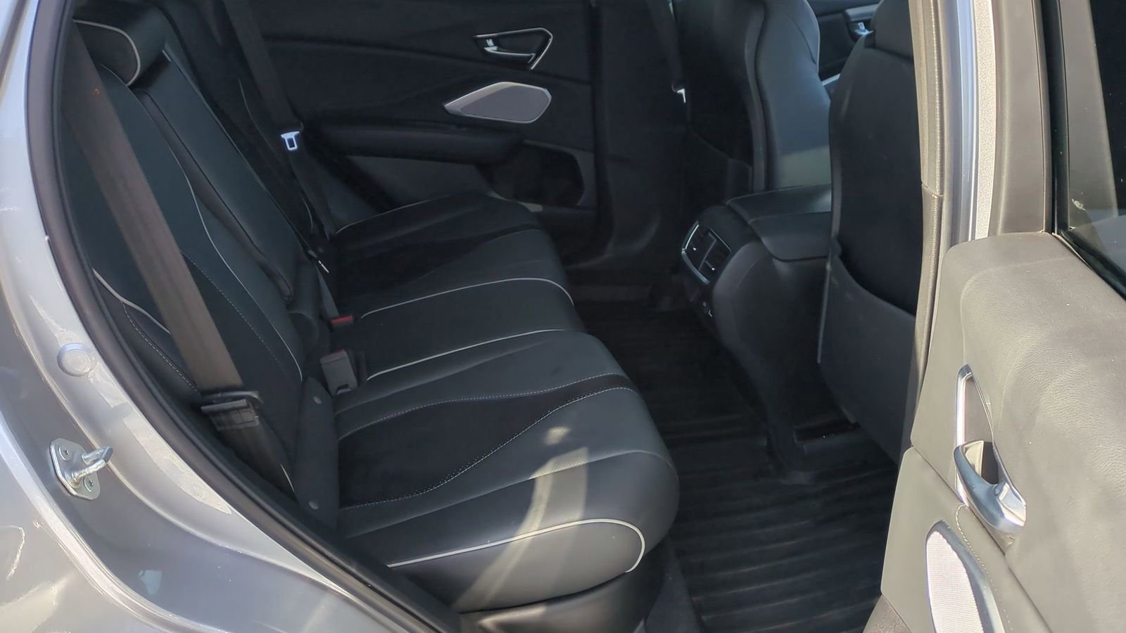 Used 2021 Acura RDX A-Spec image 20