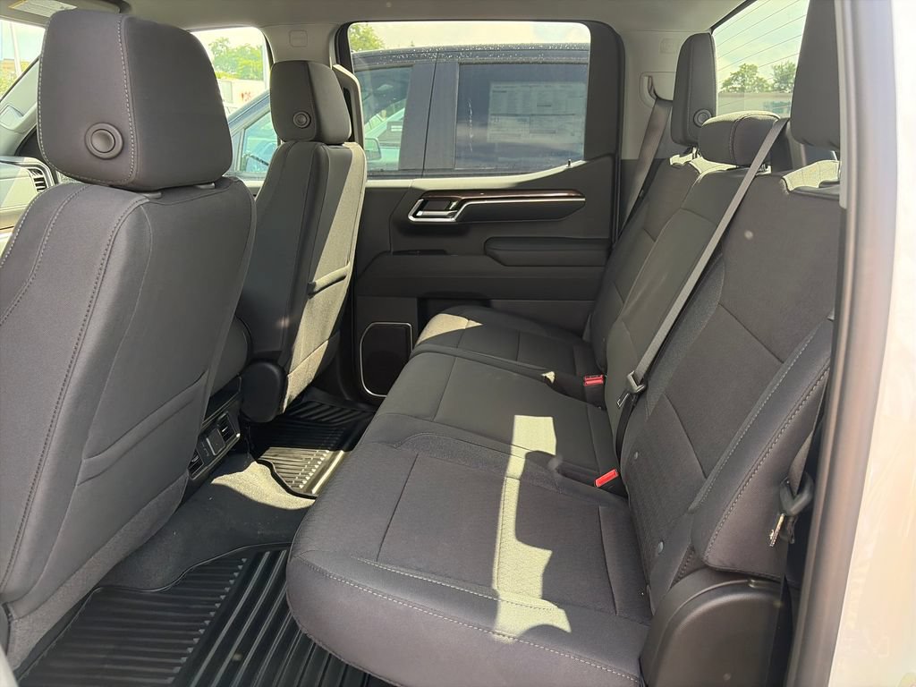 New 2026 Chevrolet Silverado 1500 LT AWD/4WD image 23