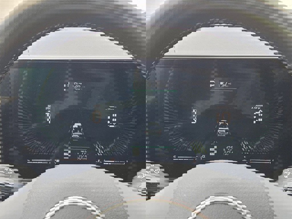 Used 2025 Kia K5 GT image 13