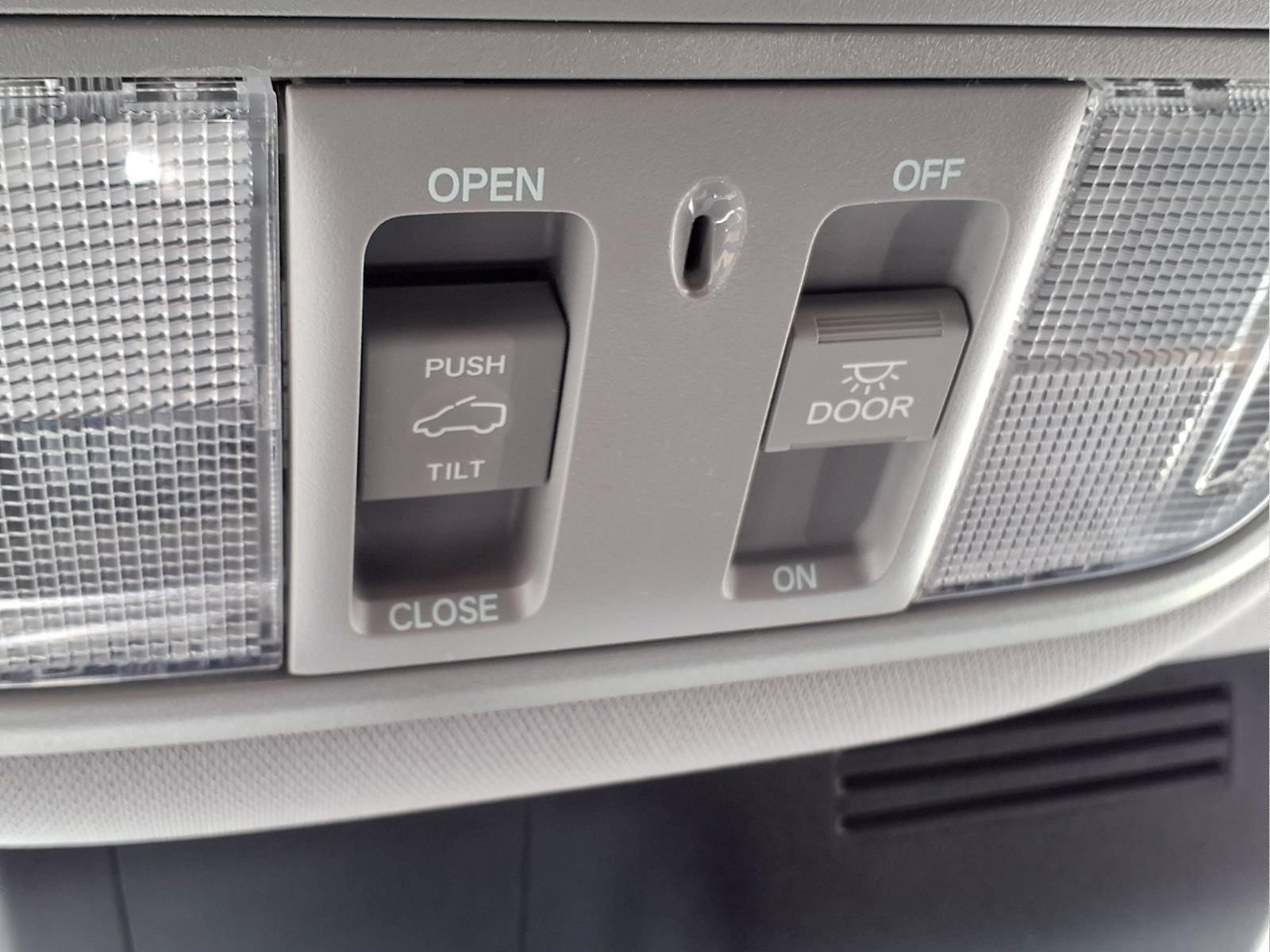 Used 2019 Honda CR-V EX-L image 20