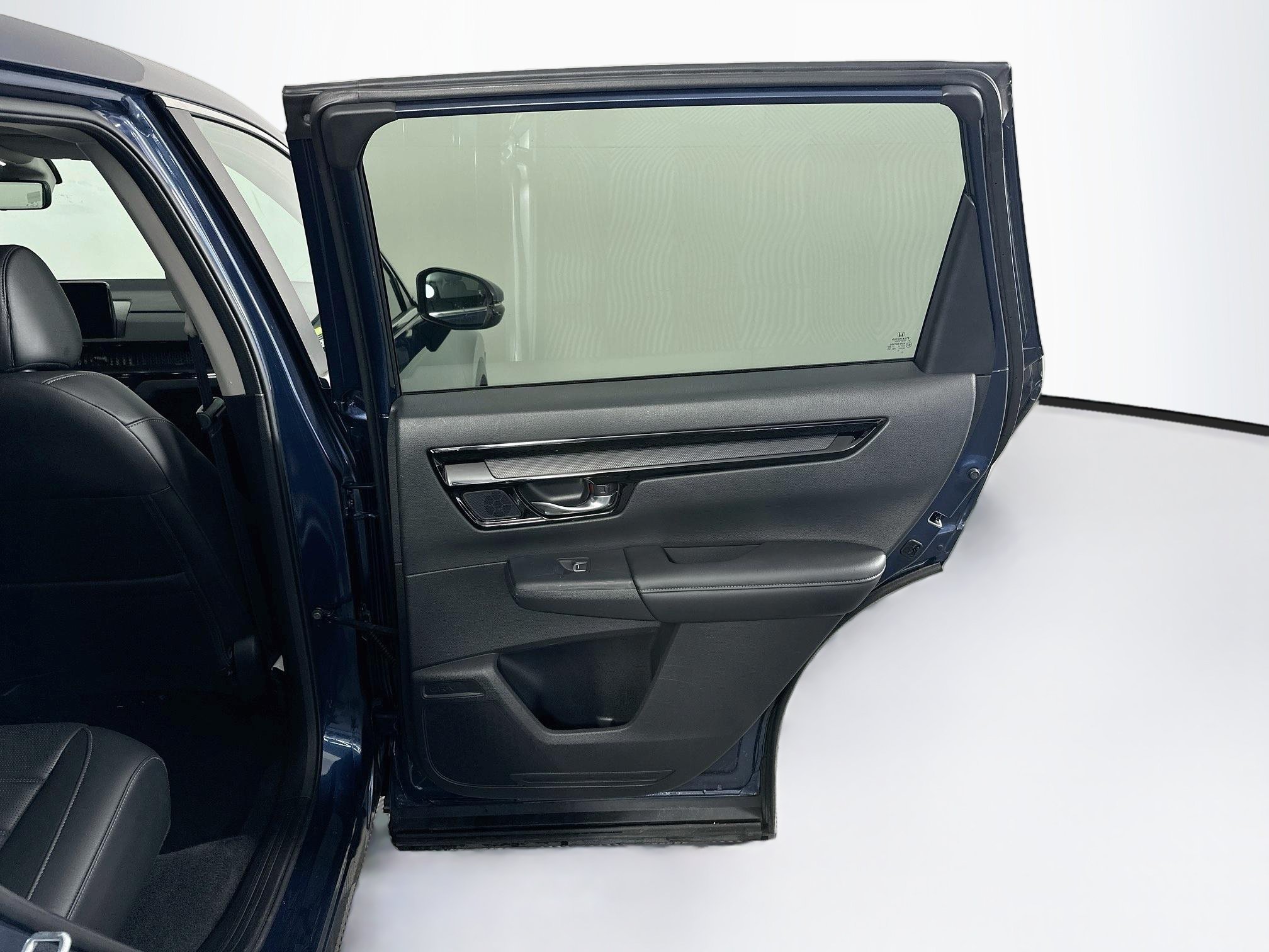 Used 2024 Honda CR-V EX-L image 33