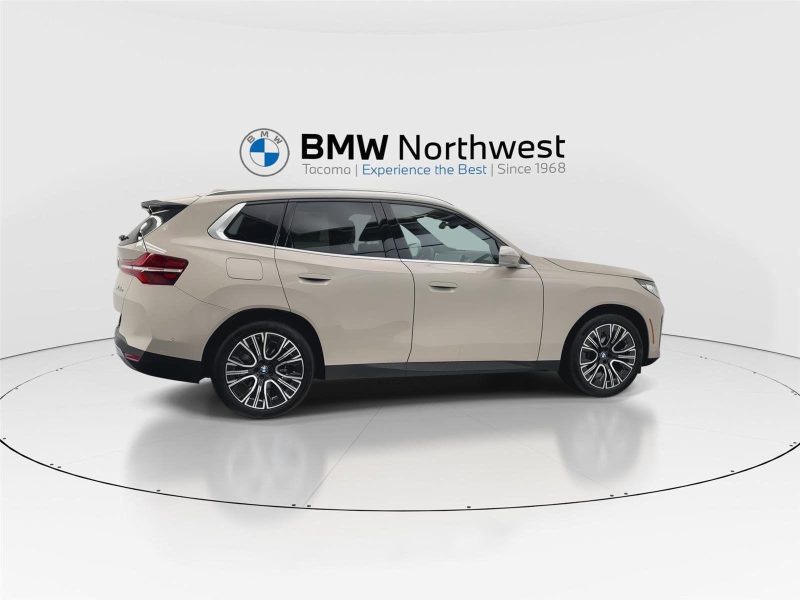 New 2026 BMW X3 xDrive30 w/ Convenience Package AWD/4WD image 4