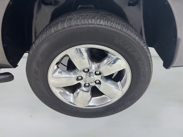 Used 2016 RAM 1500 Big Horn image 17