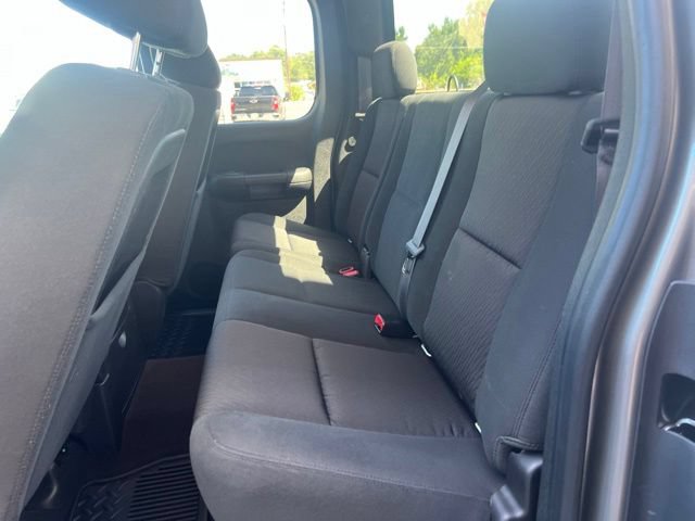 Used 2013 GMC Sierra 1500 SLE RWD image 19