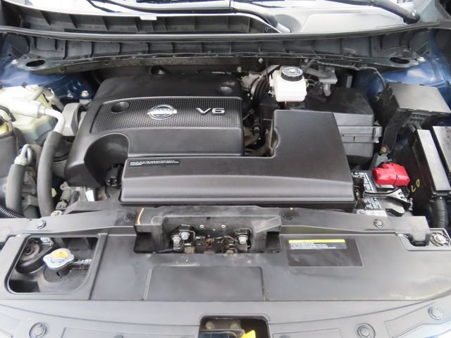 Used 2019 Nissan Murano Platinum AWD/4WD image 13