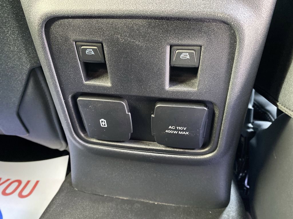 New 2025 Ford Bronco Badlands image 44