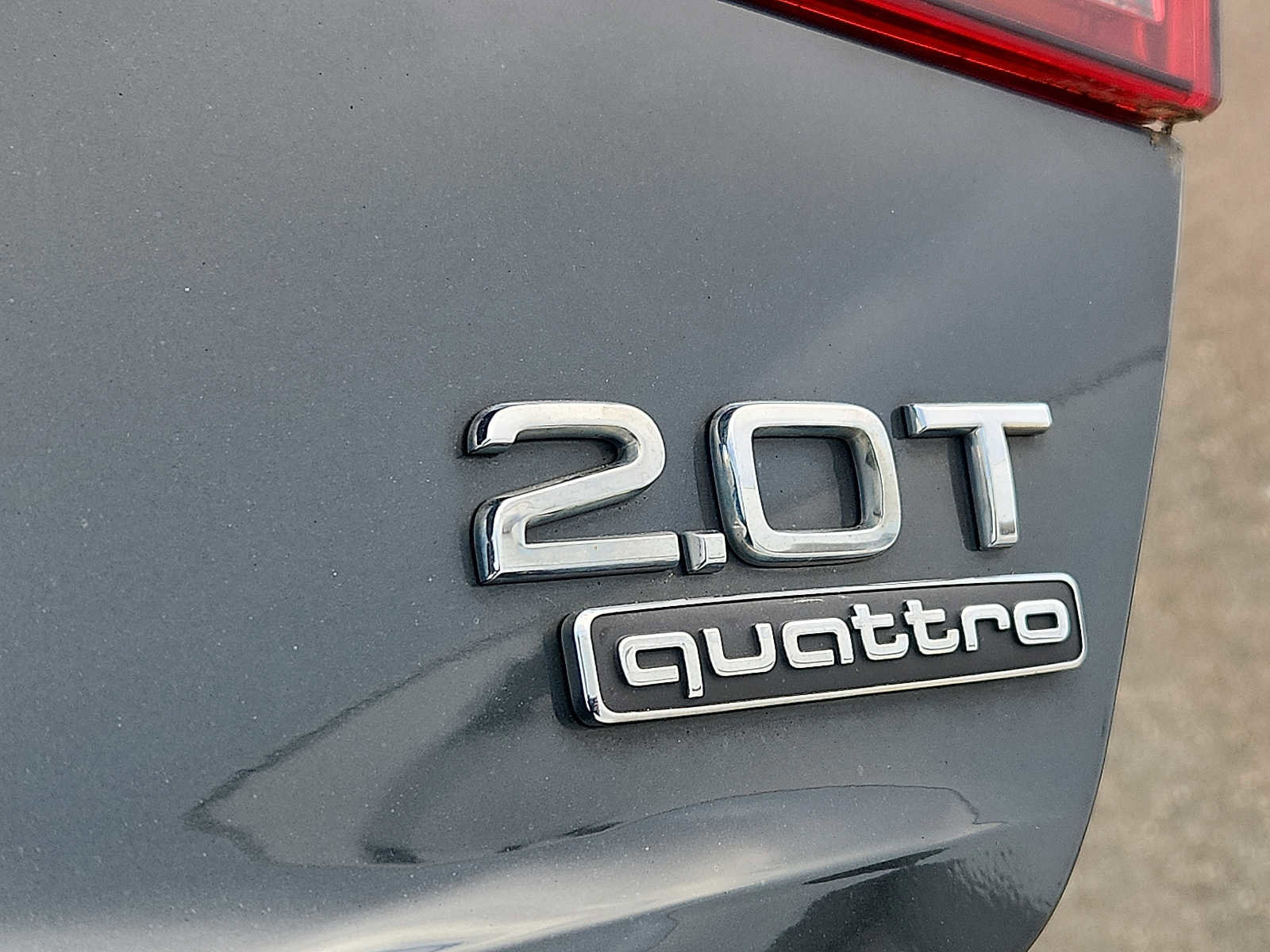 Used 2017 Audi A4 2.0T Premium Plus w/ Premium Plus Package image 30