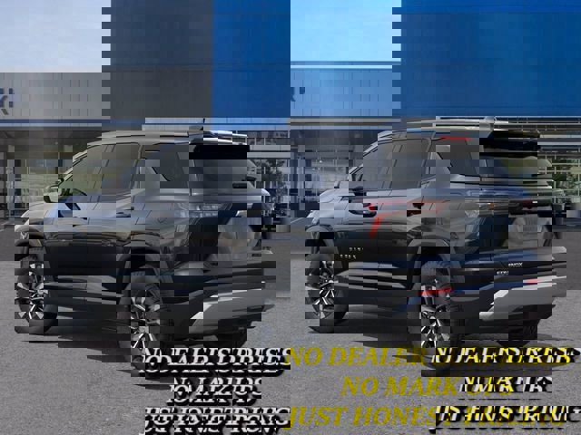 New 2026 Chevrolet Equinox LT image 3