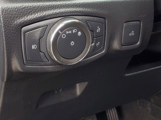 Used 2022 Ford Ranger XLT w/ Equipment Group 301A Mid AWD/4WD image 9