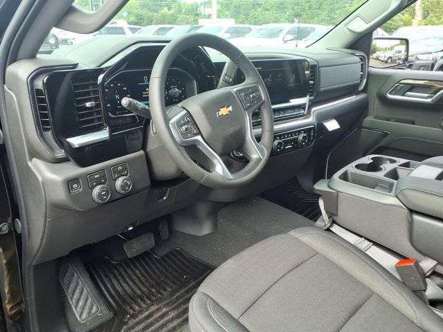 New 2026 Chevrolet Silverado 1500 LT AWD/4WD image 11