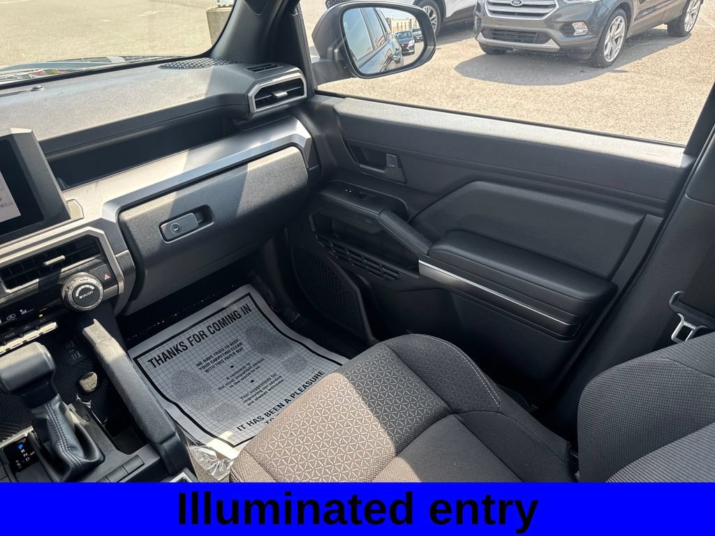 Used 2026 Toyota 4Runner SR5 AWD/4WD image 12
