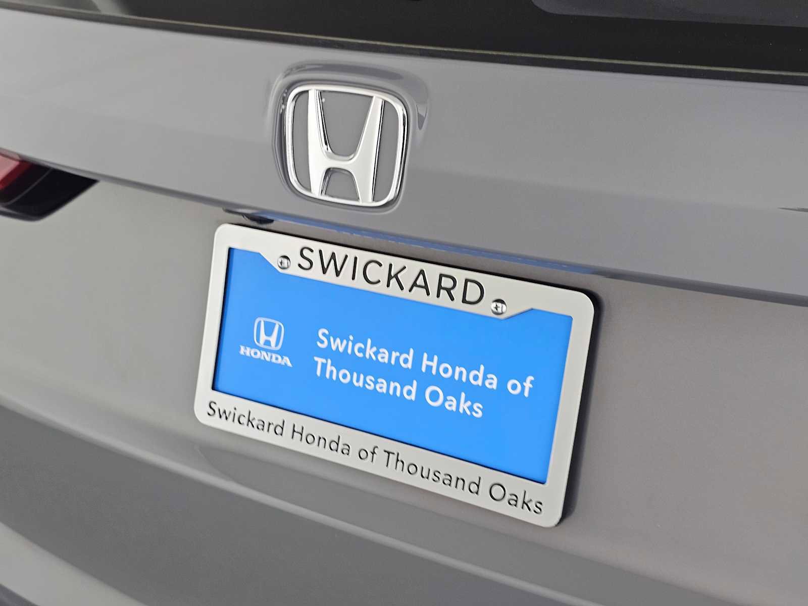 Used 2024 Honda CR-V LX image 13