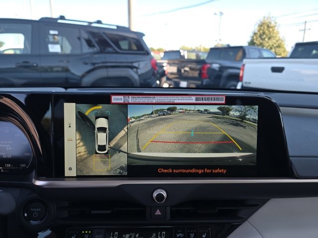 New 2026 Toyota Crown Limited image 20