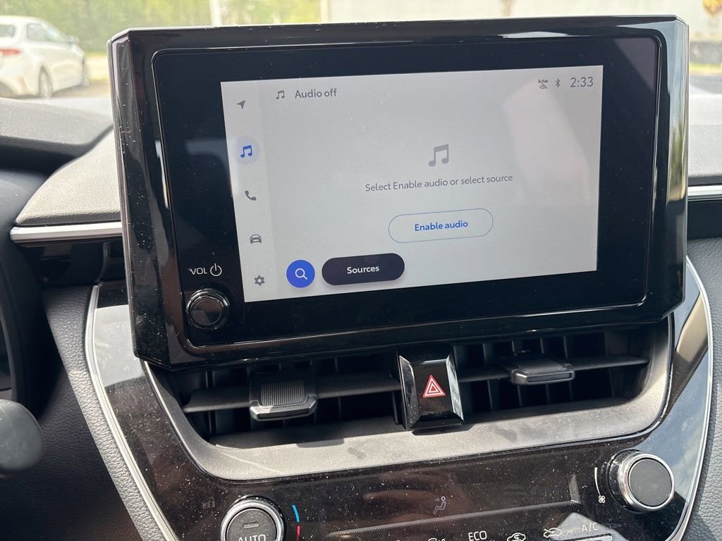 Used 2026 Toyota Corolla LE FWD image 16