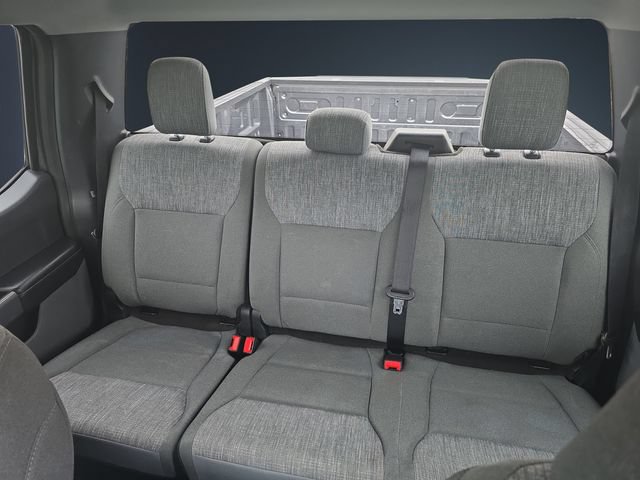 Used 2023 Ford F150 XLT AWD/4WD image 13