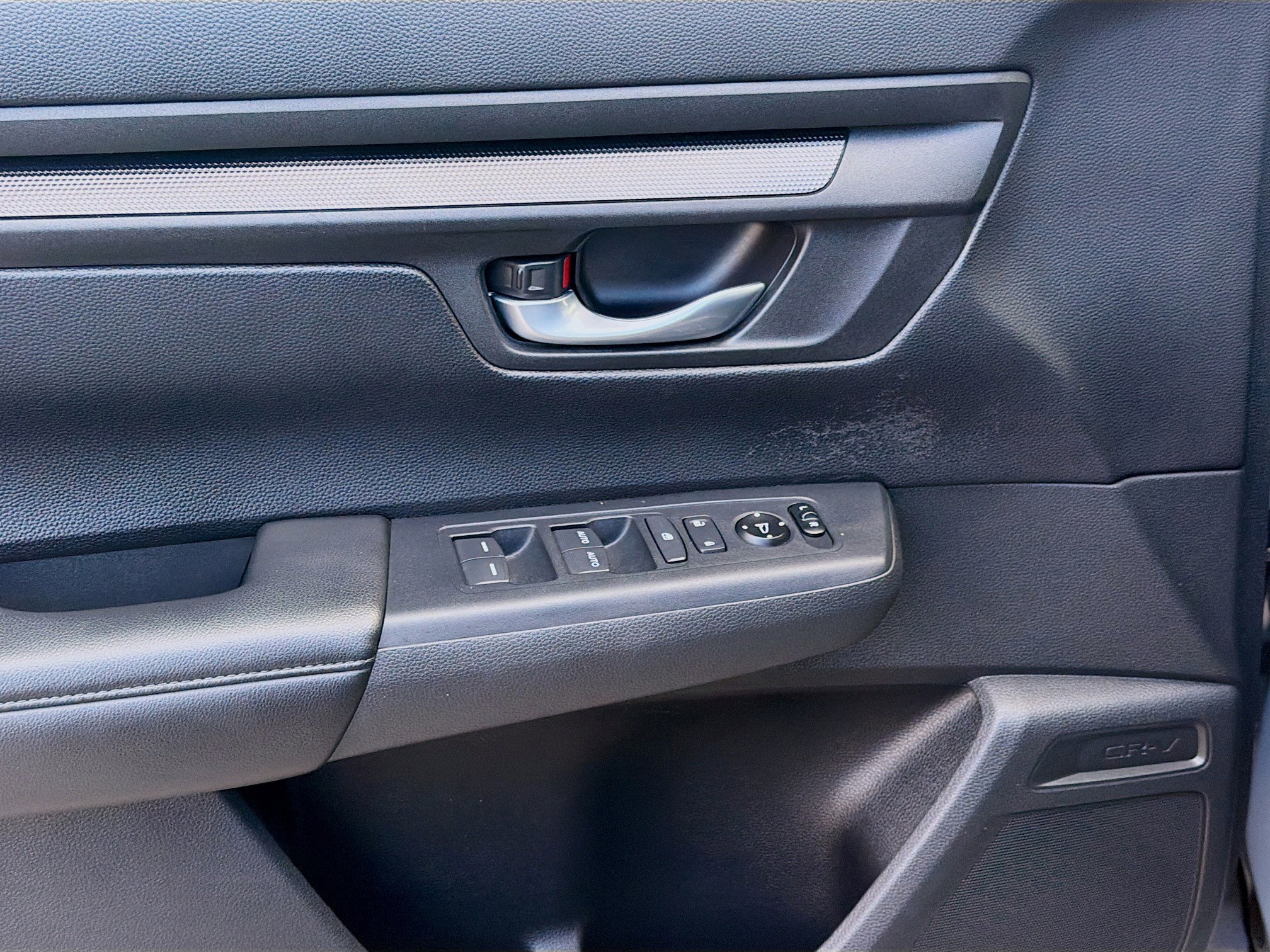 Certified 2023 Honda CR-V EX image 16