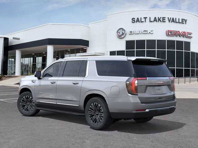 New 2026 GMC Yukon XL Elevation image 3
