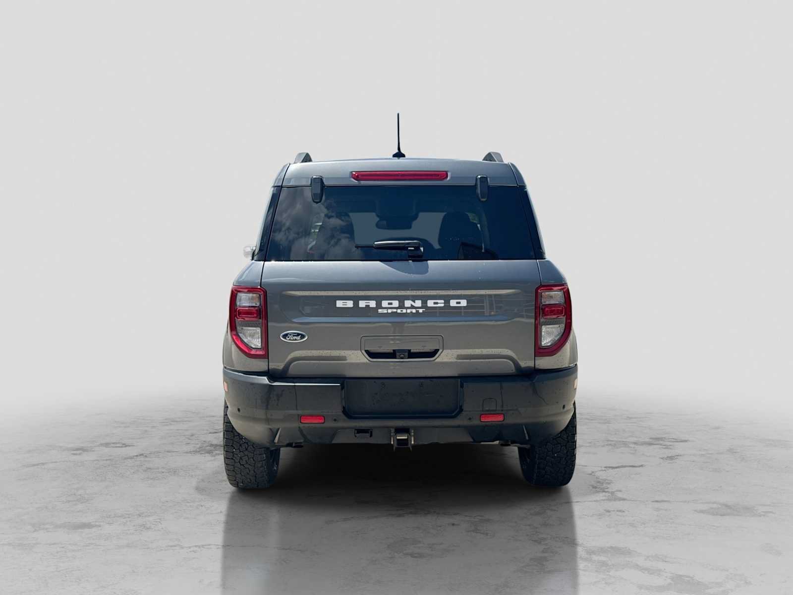 Used 2022 Ford Bronco Sport Badlands w/ Premium Package AWD/4WD image 5