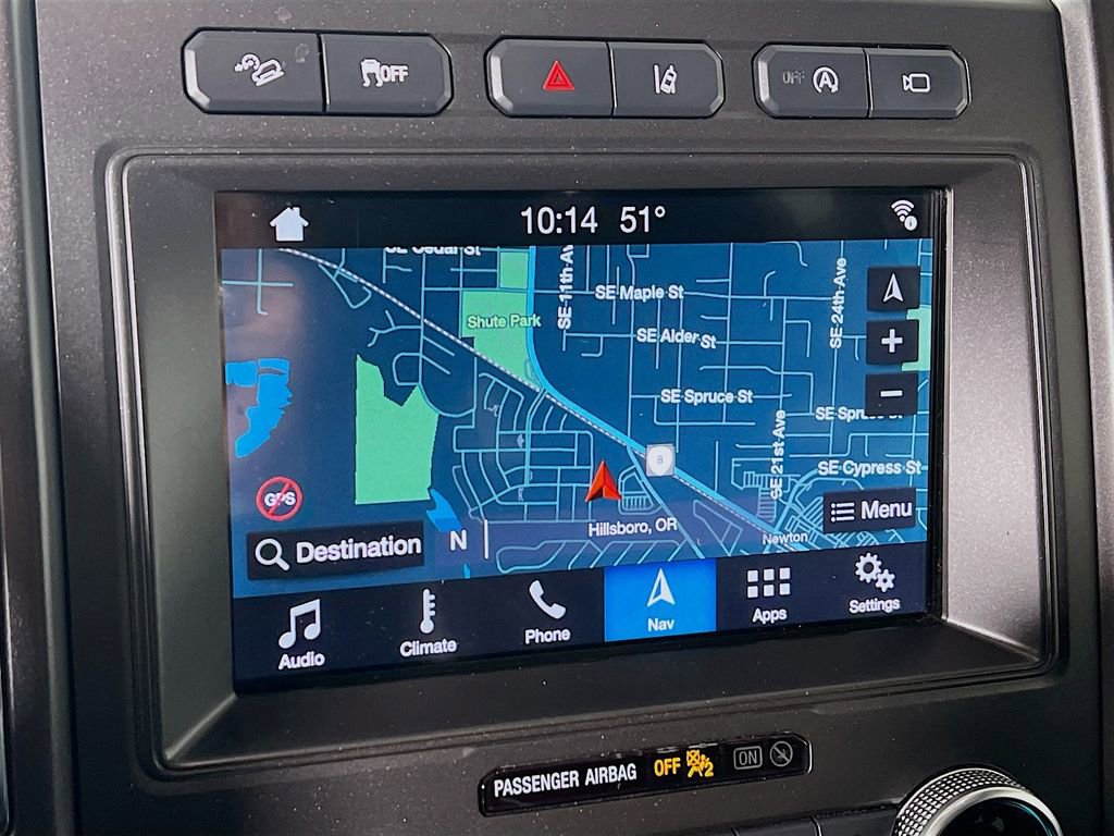 Used 2019 Ford Expedition Max Limited w/ Equipment Group 303A image 13