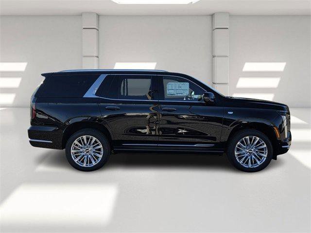 New 2026 Cadillac Escalade Luxury image 6