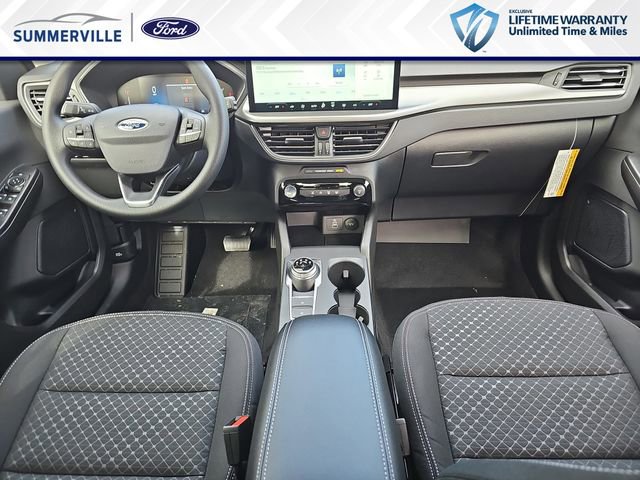 New 2026 Ford Escape Active w/ Tech Pack #1 FWD image 11