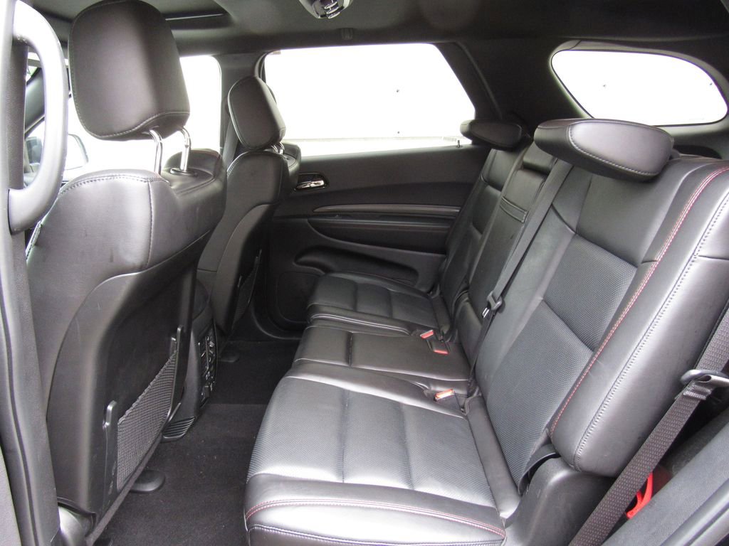 Used 2025 Dodge Durango GT image 16