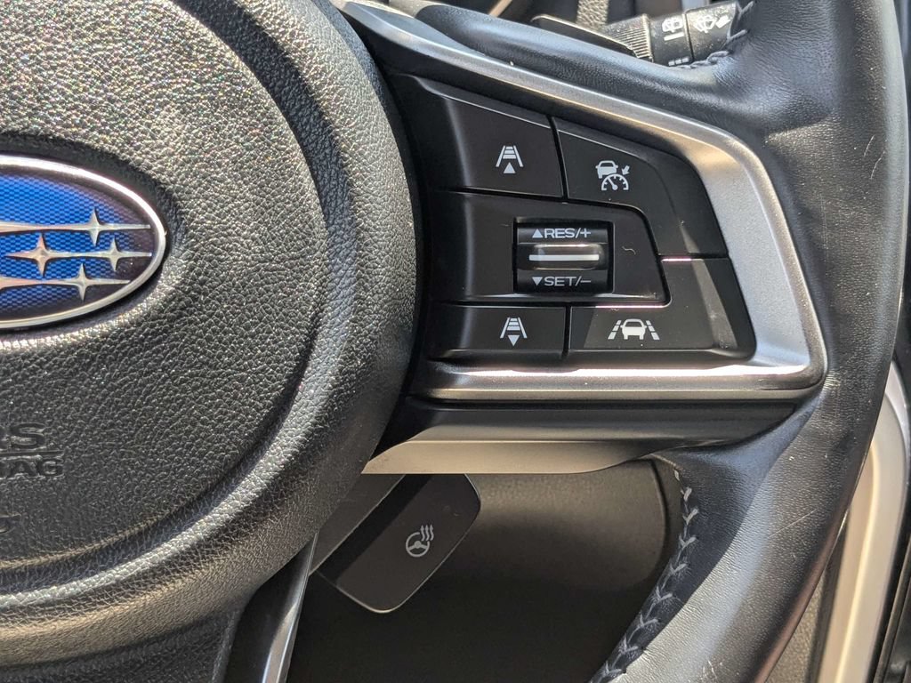 Used 2019 Subaru Ascent Touring w/ Popular Package #2 AWD/4WD image 35