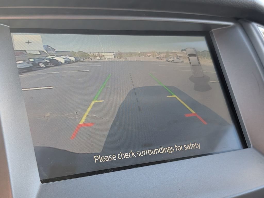 Used 2020 Ford Ranger XLT w/ Equipment Group 301A Mid image 19