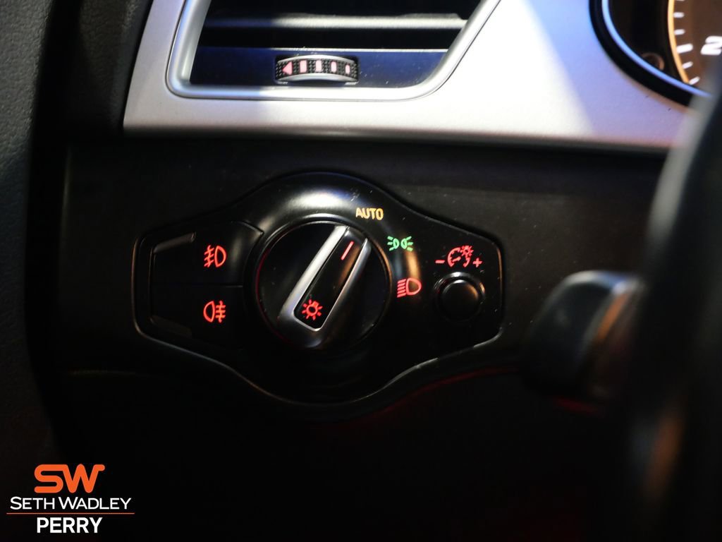 Used 2016 Audi S4 Premium Plus w/ Technology Package image 25