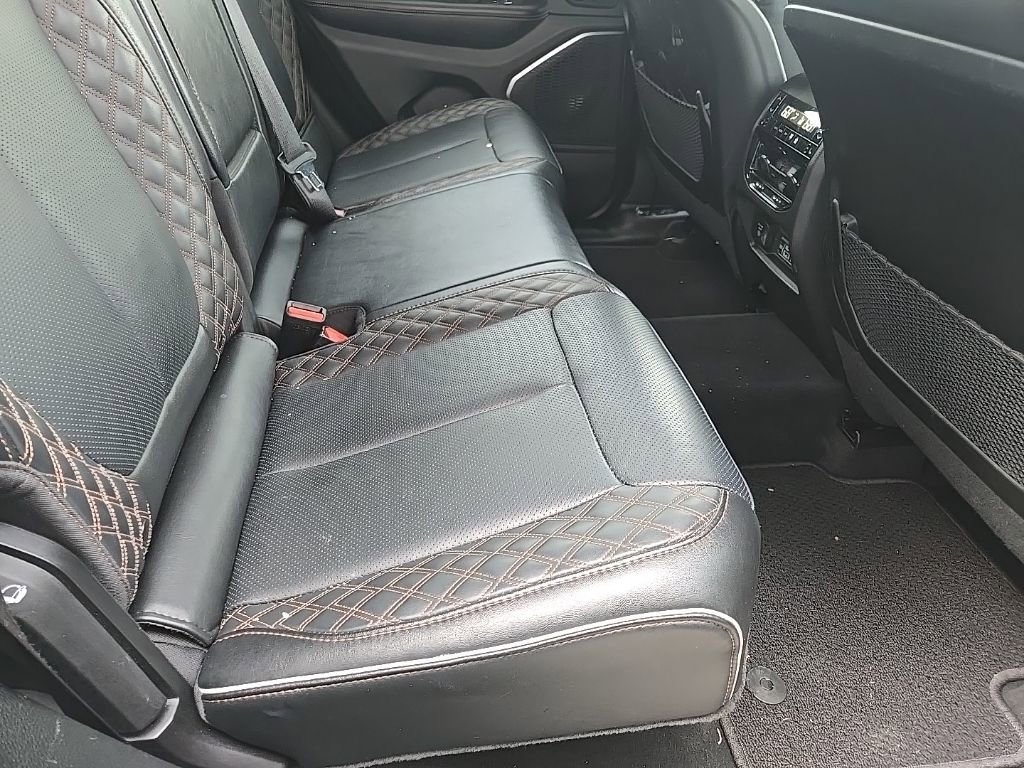 Used 2025 Jeep Grand Cherokee Summit image 87