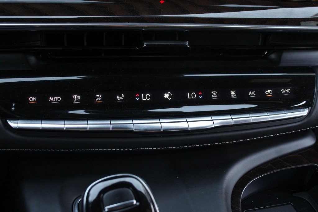 Used 2023 Cadillac Escalade Sport Platinum image 37