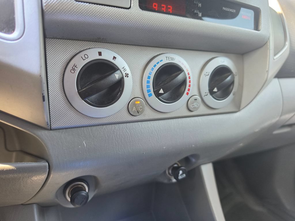 Used 2008 Toyota Tacoma PreRunner RWD image 28