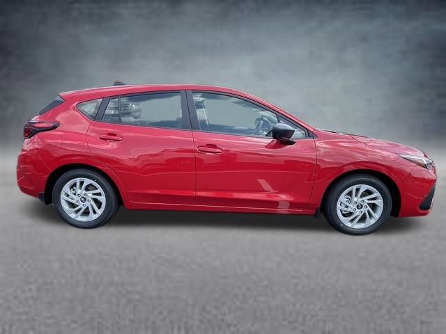 New 2025 Subaru Impreza 2.0i image 4