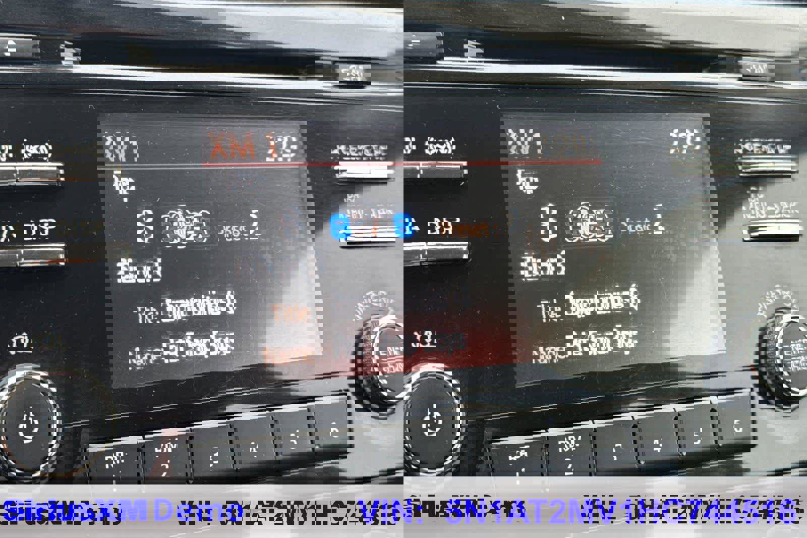 Used 2017 Nissan Rogue S image 27