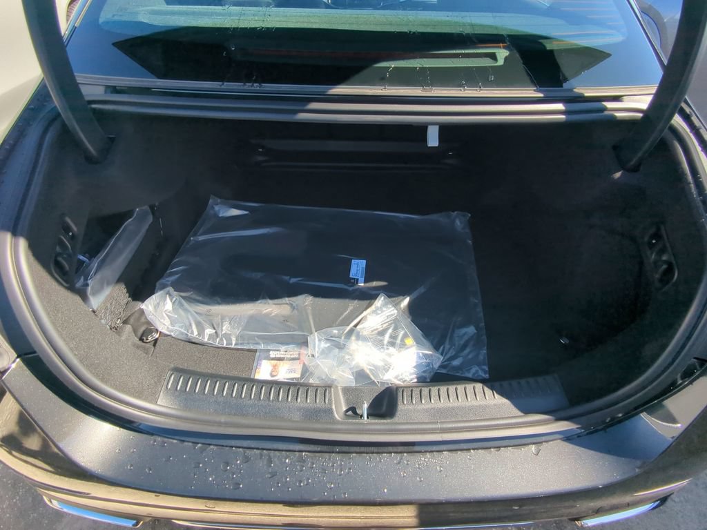 Certified 2026 Mercedes-Benz E 350 4MATIC Sedan image 26