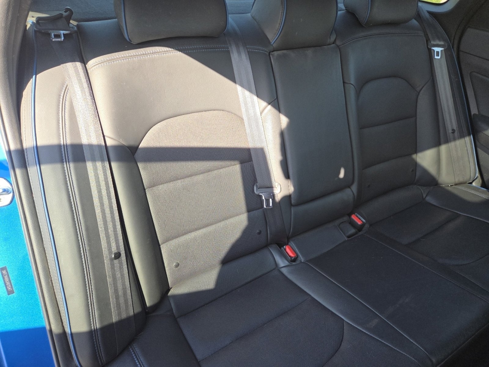 Used 2018 Hyundai Sonata Limited FWD image 21