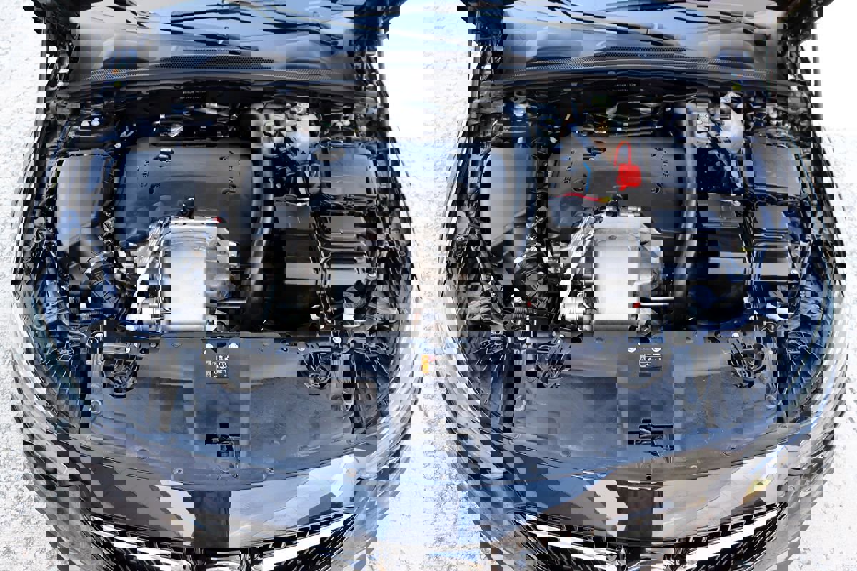 Used 2018 Buick Regal Essence w/ Driver Confidence Package #1 image 48