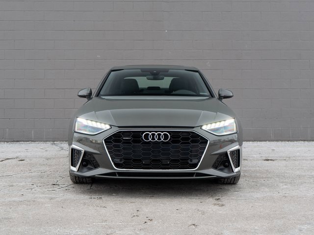 Used 2023 Audi A4 2.0T Premium Plus w/ Premium Plus Package image 10
