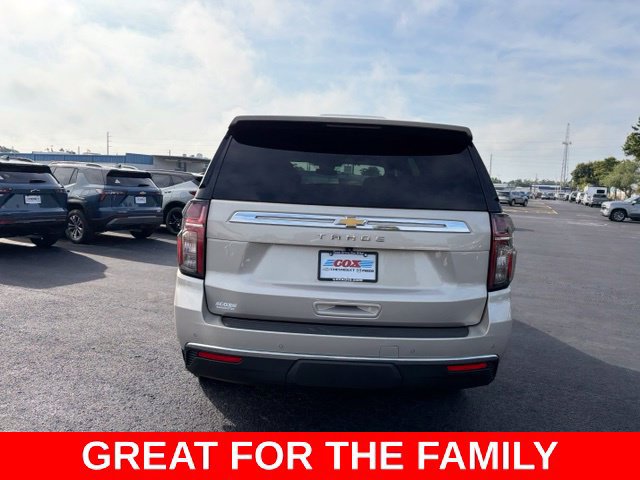 Used 2023 Chevrolet Tahoe LS RWD image 5