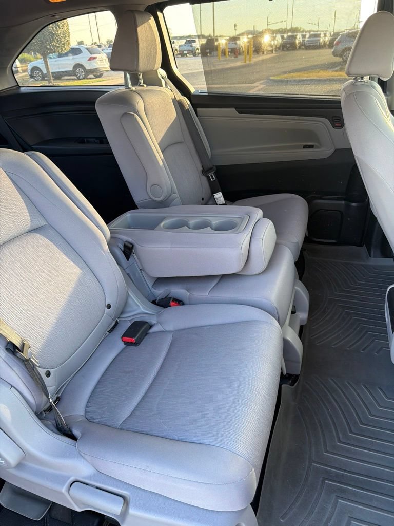Used 2019 Honda Odyssey EX image 10