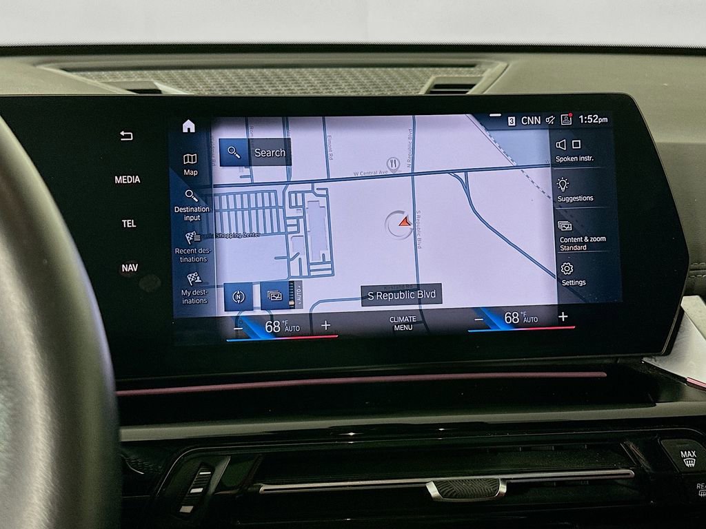 Used 2023 BMW X1 xDrive28i w/ Convenience Package image 17