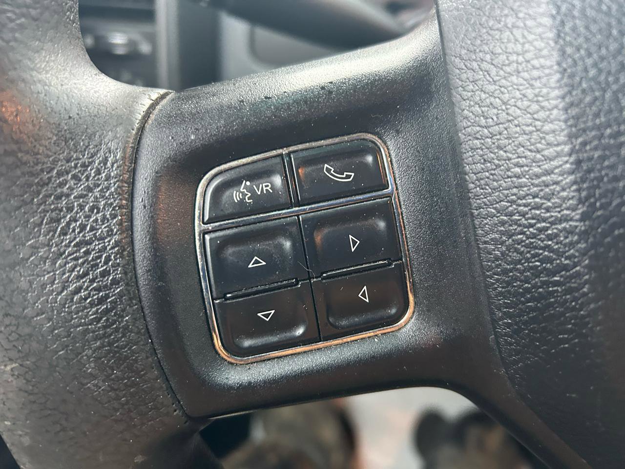 Used 2013 RAM 2500 Power Wagon Tradesman image 21