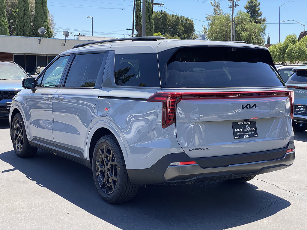 New 2026 Kia Carnival SX Prestige FWD image 6